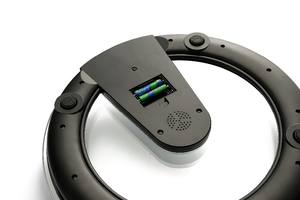 200kg स्वस्थ इलेक्ट्रॉनिक डिजिटल तौलना ब्लू टूथ वजन बिजली स्मार्ट शरीर में वसा पैमाने - Product Image 6