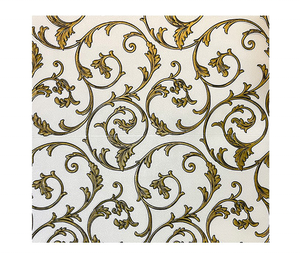 3डी एक्सपीई फोम वॉलपेपर फैंसी वॉल पेपर गर्म दीवार ईंट नरम फोम रखें - Product Image 6