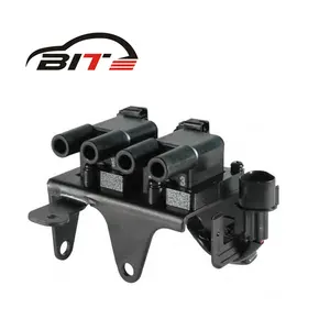 BIT Auto parts 27301-02600 27310-02610 27310-02611 Ignition Coil for Hyundai SANTRO XING AMICA