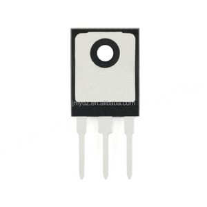 IRFP260N IRFP260NPBF TO-247 ของแท้ ชนิด N-channel 200V/50A ทรานซิสเตอร์ MOSFET แบบเสียบตรง - Product Image 3