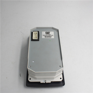 Pantalla de Monitoreo para Excavadora 416-4285, Monitor de Operador con Indicadores 4164285X para Excavadora E305 E306E E305.5E - Product Image 2