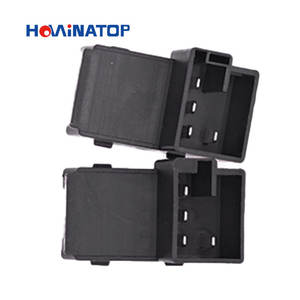 HOWINATOP 1J0959833A 1J0959831A Interrupteur de déverrouillage de porte à gaz et bouton de déverrouillage de coffre arrière pour Passat B5 MK4 <span class=keywords><strong>Golf</strong></span> <span class=keywords><strong>4</strong></span> - Product Image 5