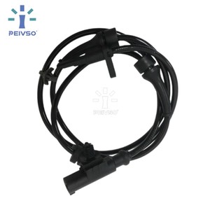 Capteur de vitesse de roue ABS avant gauche ou droit PEIVSO 100 % testé OEM 47910-ED000 pour Nissan Cube (Z12) Tiida 2007-2012 - Product Image 1