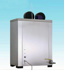 Verificador De Pressão De Vapor Saturado Automático Método <span class=keywords><strong>Reid</strong></span> ASTM D323 Oil Test Instrument Vapor <span class=keywords><strong>Pressure</strong></span> Analyzer - Product Image 6