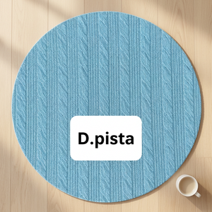 Ribbed Twirl Fabric Textured Knitted Textile Material For Apparel Garments Fashion Wear And Clothing Manufacturing - Product Image 6