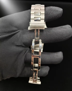 Reloj Mecánico Automático de Alta Gama para Hombre, Zafiro de Alta Calidad con Movimiento 5711, Diseño Impermeable, Nuevo Reloj Automático - Product Image 6