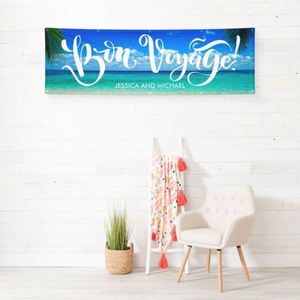 High-Impact Portable Vinyl <b>Banners</b> with Full-Color Printing Weather Resistant & Foldable for Concerts and Public Events - Product Image 5