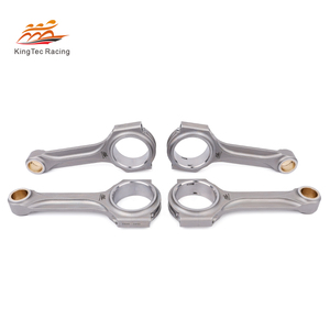 VW <span class=keywords><strong>Golf</strong></span> <span class=keywords><strong>VR6</strong></span>เครื่องยนต์จูนนิ่งเหล็กฟอร์จ X บีม E1ก้านสูบ E2สำหรับ Porsche Cayenne MK3 - Product Image 3