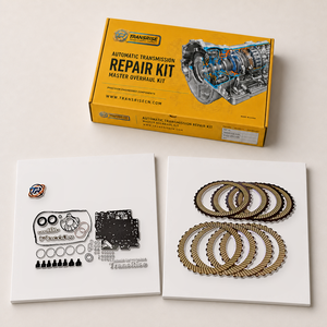 TRANSRISE Nuevo Kit Maestro 6DCT450 - Product Image 5