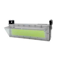 Promotion : Lampe de pêche LED 1000W verte, flotteur marin cyan pour attirer calamar et thon, éclairage de pêche en surface pour bateau