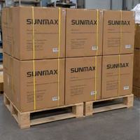 Sunmax Rvs Mandoline Snijder, Groentesnijder, Aardappelschiller, Fruit Dicer, Keuken Handig Hulpmiddel