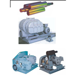 Anlet Vacuum <b>Pump</b> Ct4 200 Three Phase Motor Cast Iron Body <b>Electric</b> <b>Water</b> Compatible Low Pressure 3 22 M3 H - Product Image 1