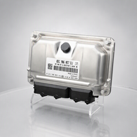 Nouvelle et d'occasion, haute qualité, OEM 0261S17678 ME7.4.9 12V DC, unité de commande du moteur ECU pour Volkswagen Skoda Audi