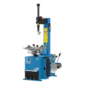 Máquina cambiadora de neumáticos semiautomática Hauvrex Bead Blaster Equipos de tienda de garaje para reparación de neumáticos y cambio de ruedas HC8210S - Product Image 1