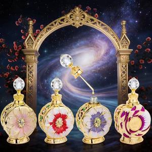 Huile de <span class=keywords><strong>parfum</strong></span> arabe de qualité supérieure en gros, 15 ml, <span class=keywords><strong>parfum</strong></span> original durable, floral, fruité, boisé, fournisseur de <span class=keywords><strong>parfum</strong></span> pour femmes de Dubaï - Product Image 5