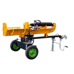 เครื่องเลื่อยไม้แบบไฮดรอลิกสำหรับงานป่าไม้และงานบ้าน  นำเข้าไปยังแคนาดา - Product Image 5