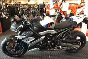 ¡LISTO PARA CONDUCIR! ÚLTIMAS OFERTAS 2025 - Motocicleta Deportiva BMW <span class=keywords><strong>M</strong></span> 1000 <span class=keywords><strong>R</strong></span> en Venta - Product Image 2