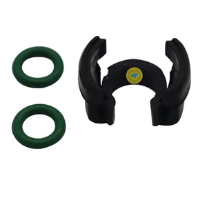 ชุดยึดท่อแอร์ฮีตเตอร์สำหรับรถตู้ไฮเอซ รุ่น 88718-52260 ขนาด 3/8 นิ้ว สำหรับรถยนต์โตโยต้า โคโรลล่า - Product Image 4