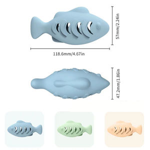One Stop Solution Sourcing Agent New Cat Toys Cat Toys Since <b>Bite</b>-resistant Teeth Teasing Cat Pet Toy Feeder Buying Agent - Product Image 4