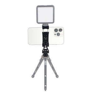 Soporte de Teléfono Feichao con Brazo Ajustable para iPhone 17 Pro Max Huawei, Accesorio para Cámara de 60-83mm - Product Image 2