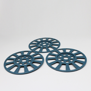 Joint d'isolation de toiture de haute qualité en polypropylène (PP) diamètre 55mm/60mm, certifié ISO9001, pour fixation de panneaux de mousse de construction, marque <span class=keywords><strong>Ousen</strong></span> - Product Image 4