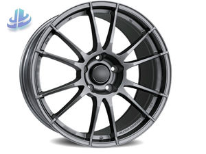 Pour les jantes monobloc OZ Racing I-Tech Ultraleggera HLT - Ultra-légères pour <span class=keywords><strong>BMW</strong></span> M2 Audi TT <span class=keywords><strong>RS</strong></span> Sport - Product Image 4