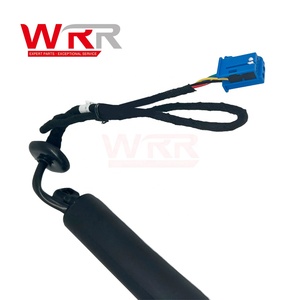 WRR Nouveau 2538902300 Amortisseur de hayon à gaz de remplacement de haute qualité pour Mercedes-Benz GLC300/GLC43 Benz X253 Accessoires automobiles pour levage de coffre - Product Image 5