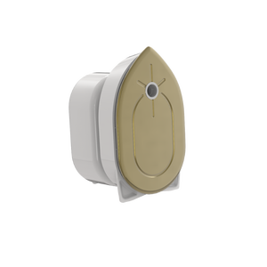 garment steamer battery operated
