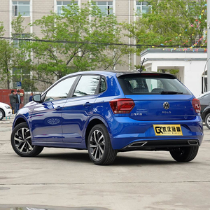 Auto Usate Berlina <span class=keywords><strong>Volkswagen</strong></span> <span class=keywords><strong>Polo</strong></span> con Cambio Automatico Benzina Guida a Sinistra Modello 2023-2025 Pronta per la Spedizione Prezzo Conveniente Alta Qualità - Product Image 6