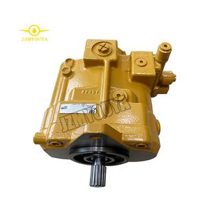 AP2d25ปั๊มไฮดรอลิกสำหรับ CAT 341 7666ของแท้สำหรับชิ้นส่วนเครื่องจักรก่อสร้างของหนอนผีเสื้อ - Product Image 2