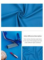 Fonds de Studio Photo Chromakey en Tissu Mousseline de Coton Couleurs Noir, Blanc, Vert, Bleu, Rouge