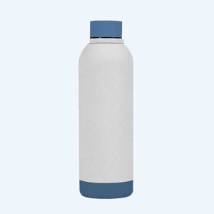Bouteille d'eau de bureau personnalisée avec logo pour cadeaux d'entreprise - Product Image 5