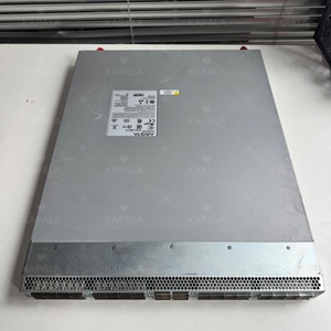 Sakelar jaringan Ethernet POE DCS-7280CR3-32P4-F Arista dengan kapasitas 420Gbps dan antarmuka SFP - Product Image 6