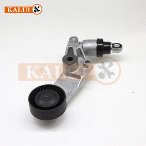Kaluj เครื่องยนต์ V-ribbed Belt Tensioner 16620-22010 1662022010สำหรับ Toyota Aris Avensis Celica Corolla Matrix MR2 III RAV 4 II - Product Image 2