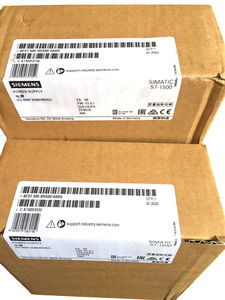 6ES7505-0RA00-0AB0 6ES7505-0RB00-0AB0 6ES7505-0KA00-0AB0 System <b>Power</b> <b>Supply</b> for Industrial Automation System - Product Image 4