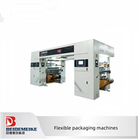 Laminateur sans solvant pour films d'emballage de produits chimiques ménagers