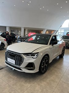 Nouvelles voitures compactes SUV <span class=keywords><strong>Audi</strong></span> <span class=keywords><strong>Q3</strong></span> <span class=keywords><strong>Sportback</strong></span> 2026 Version 40 TFSI à essence de haute qualité à prix abordable à vendre - Product Image 3