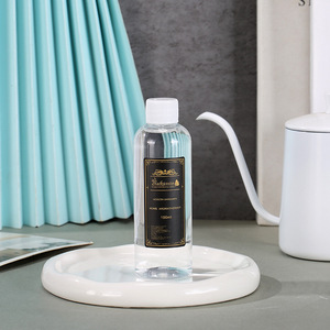 260ml Reed Diffuser Refill Liquid <b>Home</b> Fragrance Air Freshener Long Lasting Scent <b>Essential</b> Oil For Indoor Bedroom - Product Image 5