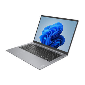 Laptop ad Alte Prestazioni R7 8745HS 14 Pollici per <span class=keywords><strong>Lenovo</strong></span> Ruitian 14 Edizione Ryzen 2025 16GB/512GB <span class=keywords><strong>Computer</strong></span> <span class=keywords><strong>Portatile</strong></span> Ultra-sottile - Product Image 5