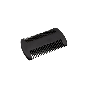 Ensemble <span class=keywords><strong>de</strong></span> voyage pour le soin <span class=keywords><strong>de</strong></span> la barbe en bambou naturel écologique Brosse à raser et peigne avec poils <span class=keywords><strong>de</strong></span> sanglier pour le toilettage des hommes - Product Image 6
