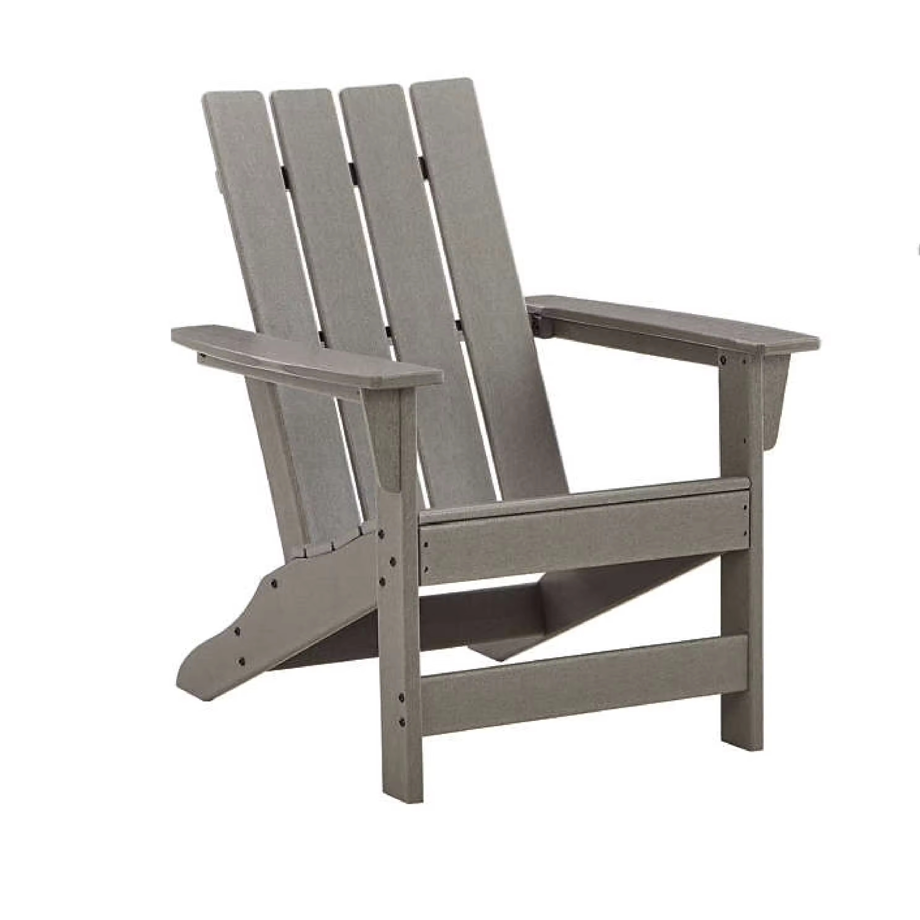 Chaise Adirondack