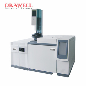 Máquina de Cromatografía de Gases y Espectrometría de Masas Drawell, Alta Precisión 1%, Equipo de Prueba de Laboratorio, Muestreador Automático de COV, 1 Año de Garantía - Product Image 6