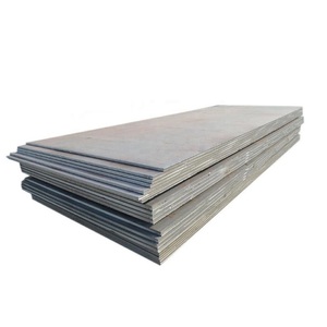 Placa de Acero AR400 AR450 AR500 Mn13 BAO <span class=keywords><strong>STEEL</strong></span> <span class=keywords><strong>NM500</strong></span> de 20 mm de Espesor, 12-14% Mn, Resistente al Desgaste - Product Image 5