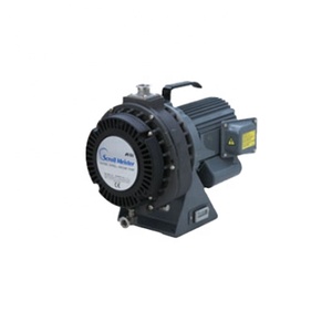 Pompe à vide sans huile Anest Meister ISP-250C ISP-500C fabriquée au Japon - Product Image 2