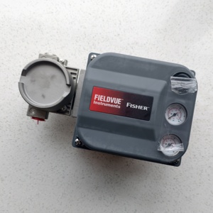 <b>Remote</b> Mount DVC6200S Stainless Steel Electronics for High <b>Vibration</b> Industrial Locations - Product Image 3
