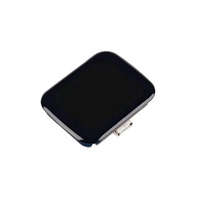 Placa de Desarrollo ESP32-C5 con Pantalla Táctil LCD de 1.69 Pulgadas, 240*280 Píxeles, Wi-Fi 6 de Doble Banda/BLE 5/Thread/Zigbee, Compatible con Interacción por Voz con IA