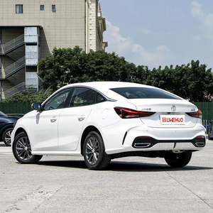 Nouvelle Saic Mg5 Modèle 2026 180dvvt Première Version Mondiale 1.5l Cvt Voitures à Essence à Haute Vitesse Faible Coût Berline de tourisme Automobiles pour l'<span class=keywords><strong>Algérie</strong></span> - Product Image 5