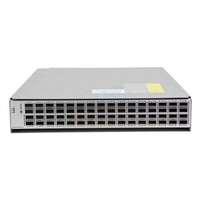Nouveau commutateur Ethernet réseau Nexus 9300 d'origine en boîte, 48 ports 25G et 6 ports 100G, N9K-C93180YC-FX3