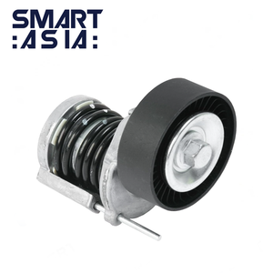 Conjunto Tensor de Correa 038903315AH, Incluye Rodamiento NTN/NSK para AUDI VW - Product Image 3