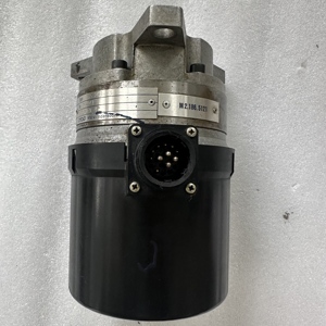 ER Original Used M2.186.5121 Ink Fountain Roller Motor for Heidelberg SM74/PM74 Offset <b>Printing</b> <b>Machine</b> - Product Image 6